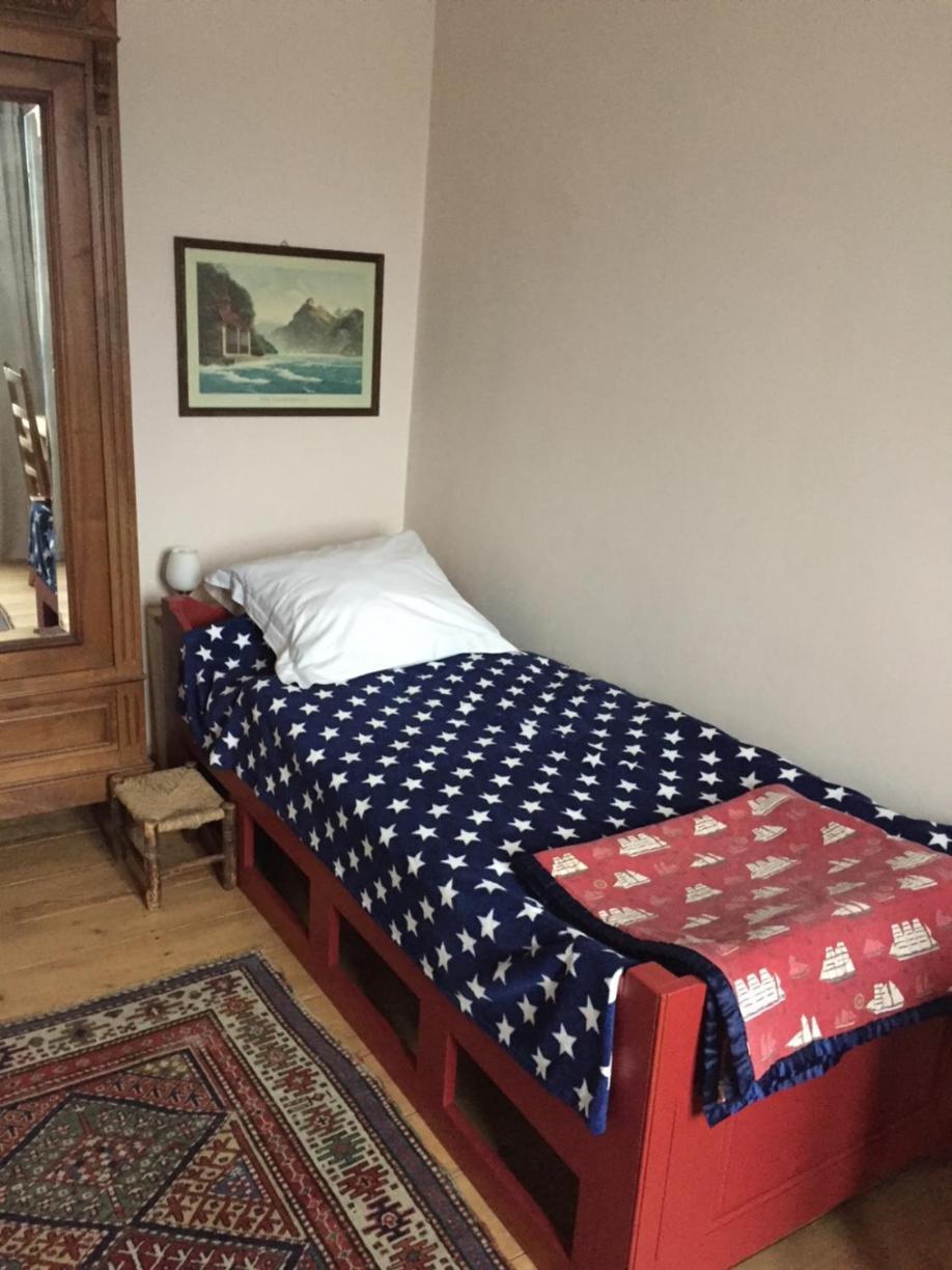 La Maison Du Voyageur 1546 Passavant Ngoại thất bức ảnh