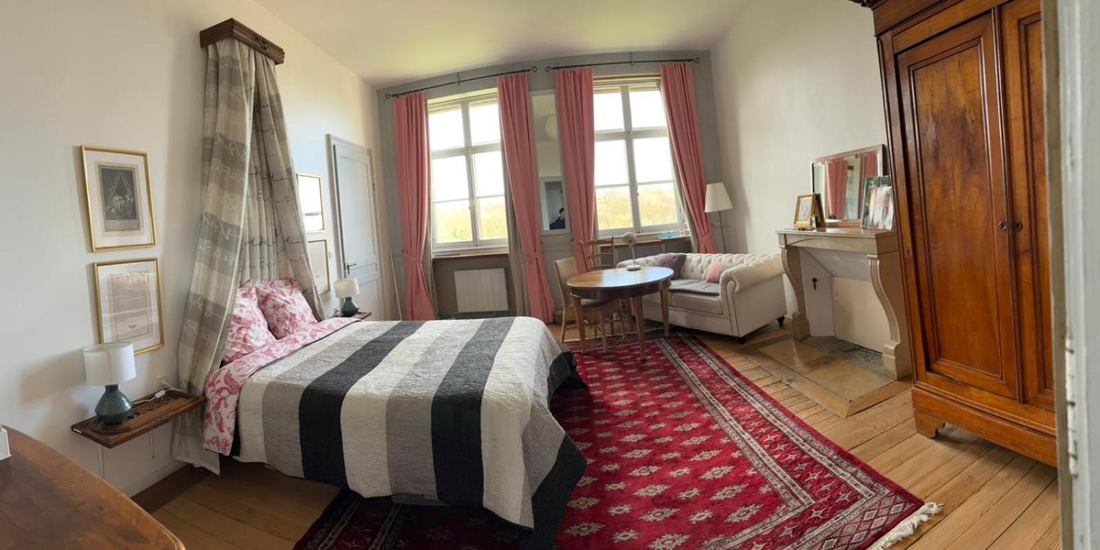 La Maison Du Voyageur 1546 Passavant Ngoại thất bức ảnh