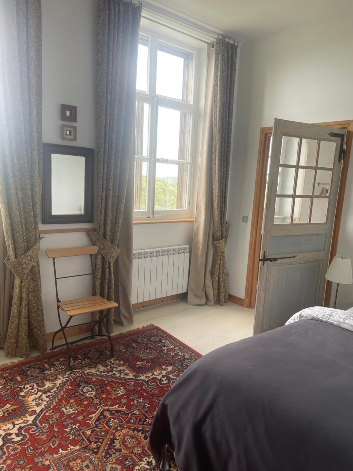 La Maison Du Voyageur 1546 Passavant Ngoại thất bức ảnh