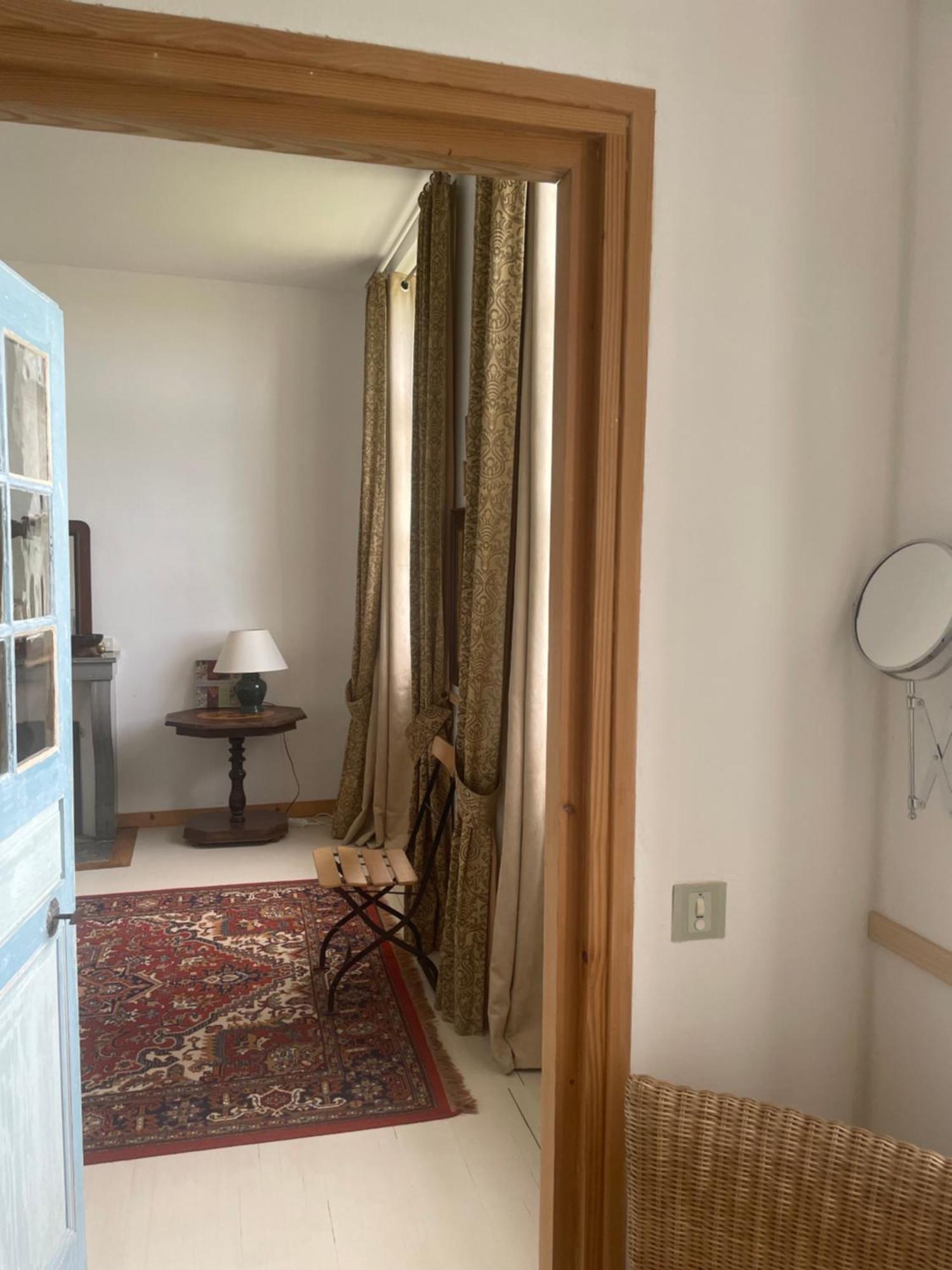 La Maison Du Voyageur 1546 Passavant Ngoại thất bức ảnh